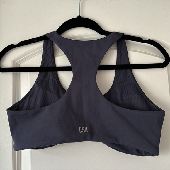 CSB Serenity Kai crop top - Picture 2 of 4